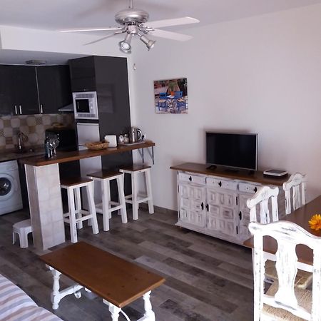 Benal Beach 907 Benalmádena Zewnętrze zdjęcie