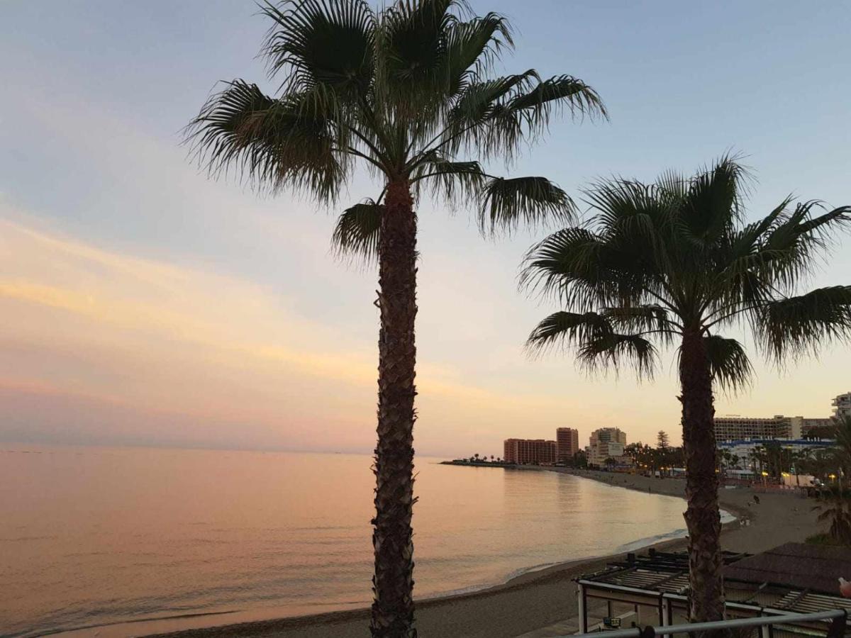 Benal Beach 907 Benalmádena Zewnętrze zdjęcie