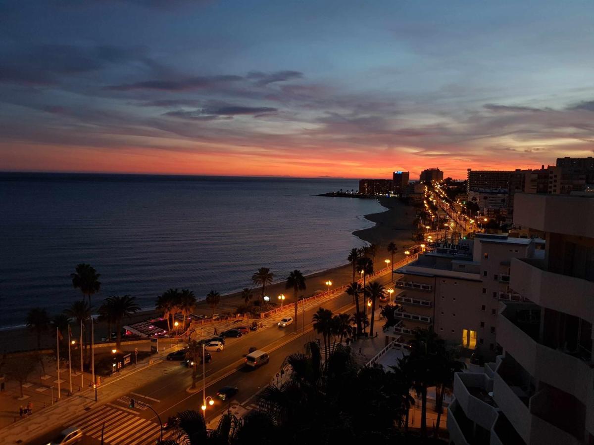 Benal Beach 907 Benalmádena Zewnętrze zdjęcie