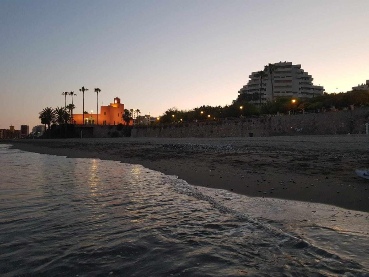 Benal Beach 907 Benalmádena Zewnętrze zdjęcie