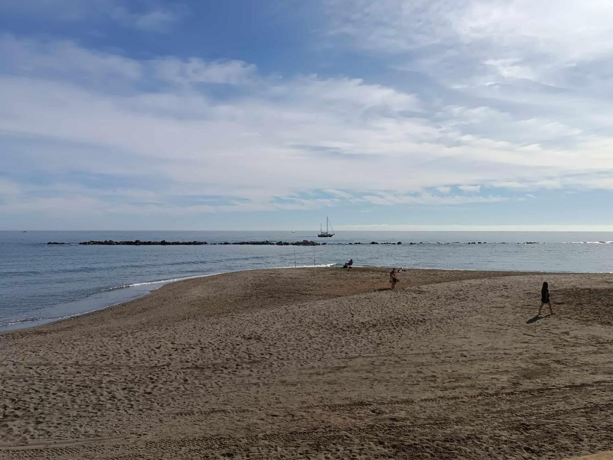 Benal Beach 907 Benalmádena Zewnętrze zdjęcie