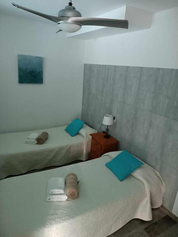 Benal Beach 907 Benalmádena Zewnętrze zdjęcie