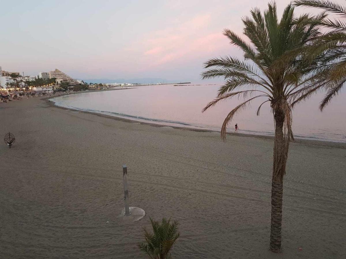 Benal Beach 907 Benalmádena Zewnętrze zdjęcie