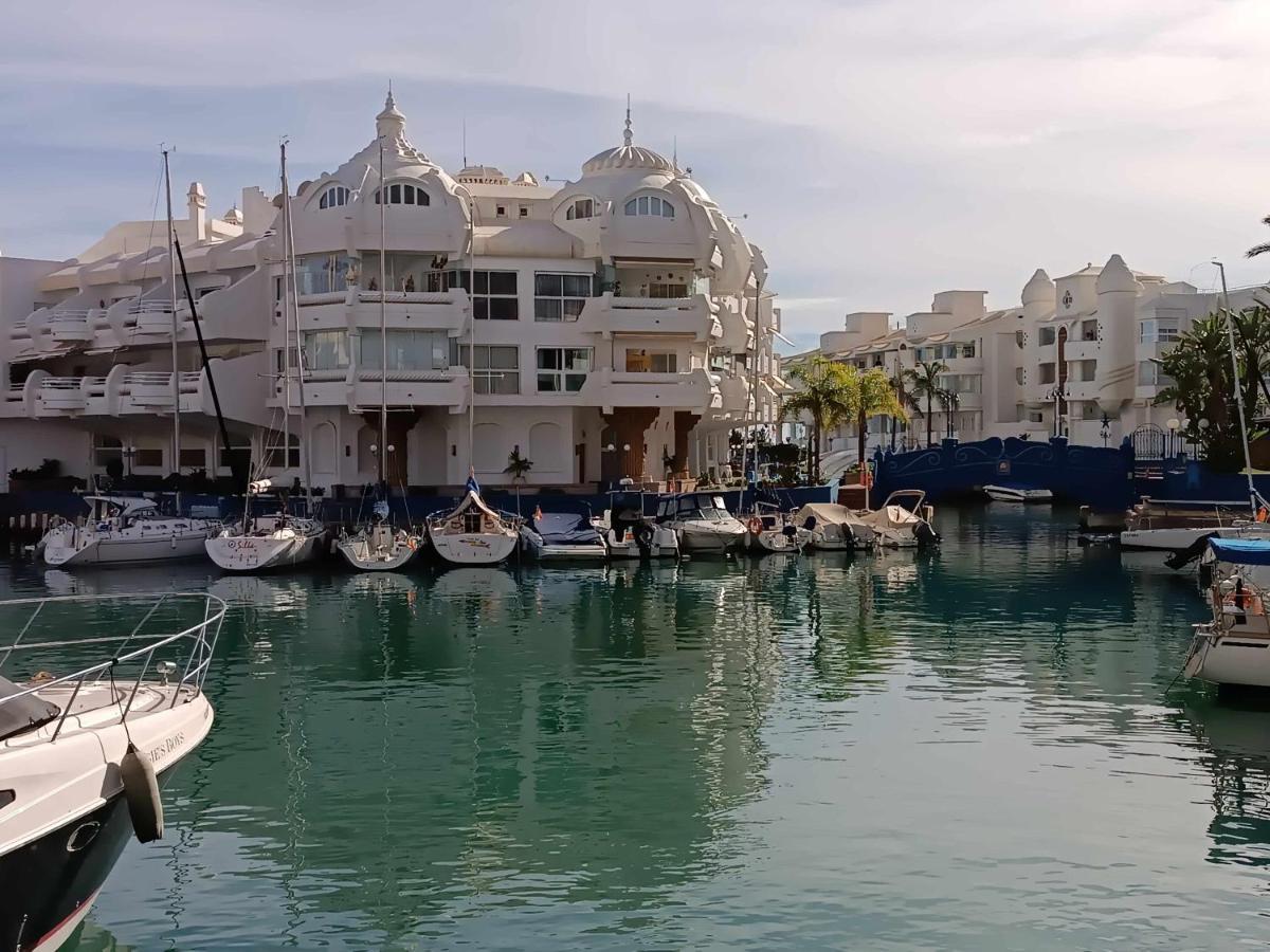 Benal Beach 907 Benalmádena Zewnętrze zdjęcie