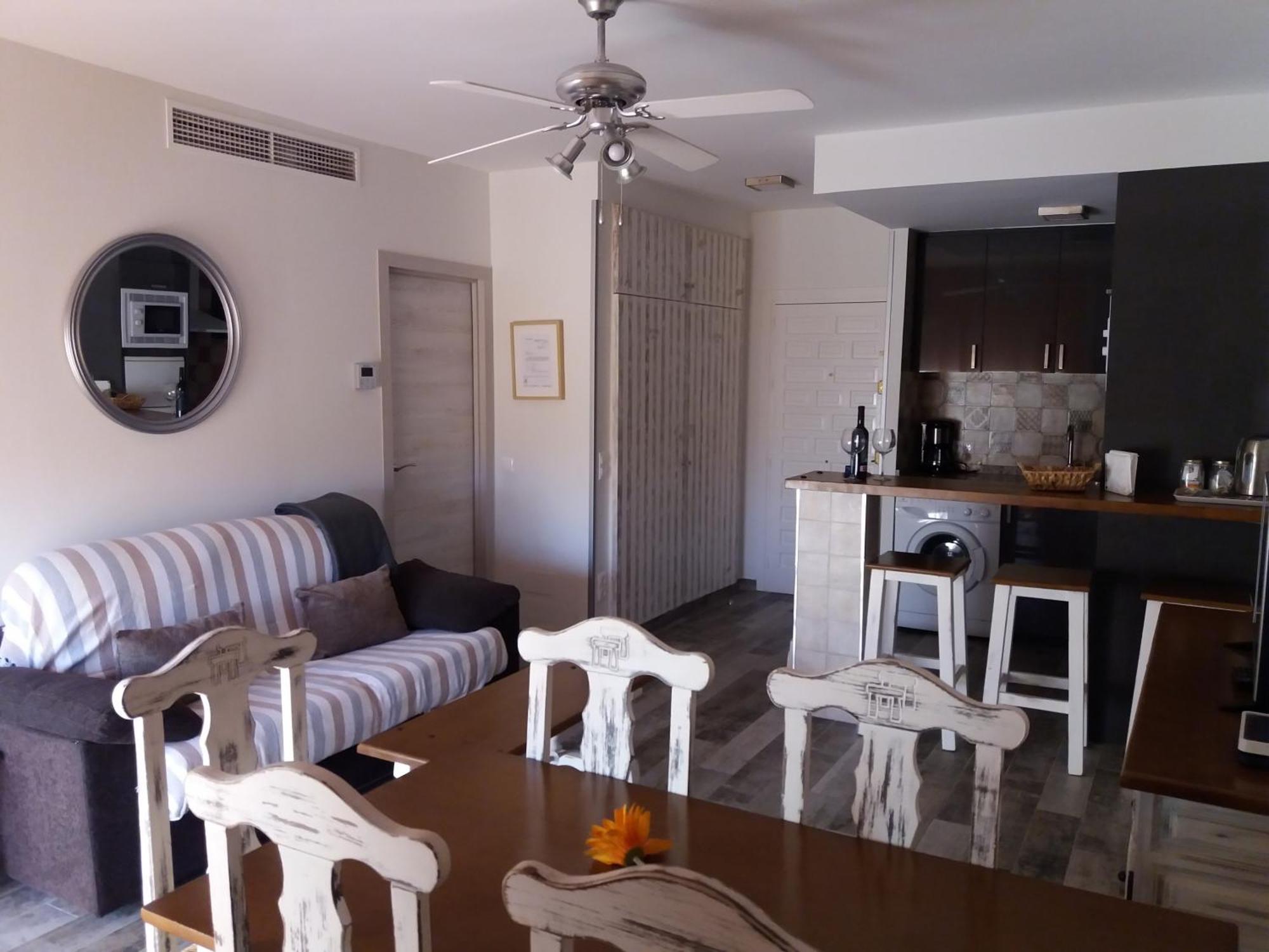 Benal Beach 907 Benalmádena Zewnętrze zdjęcie
