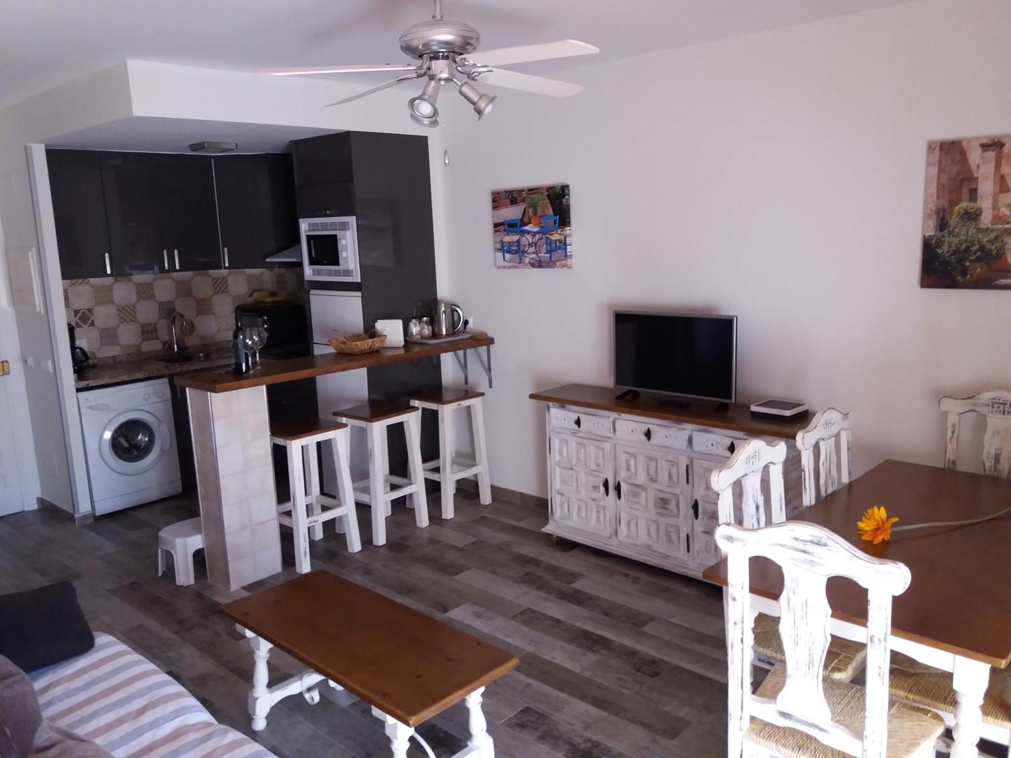 Benal Beach 907 Benalmádena Zewnętrze zdjęcie