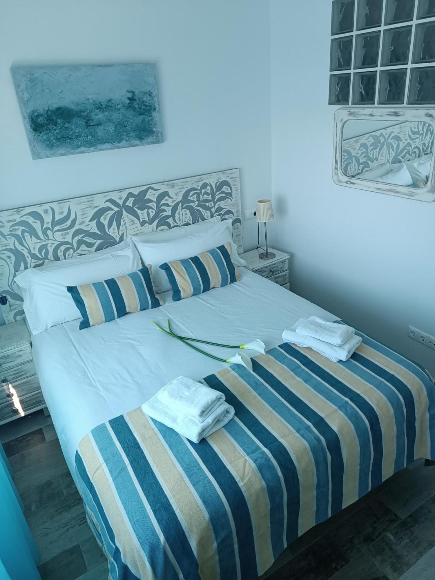 Benal Beach 907 Benalmádena Zewnętrze zdjęcie