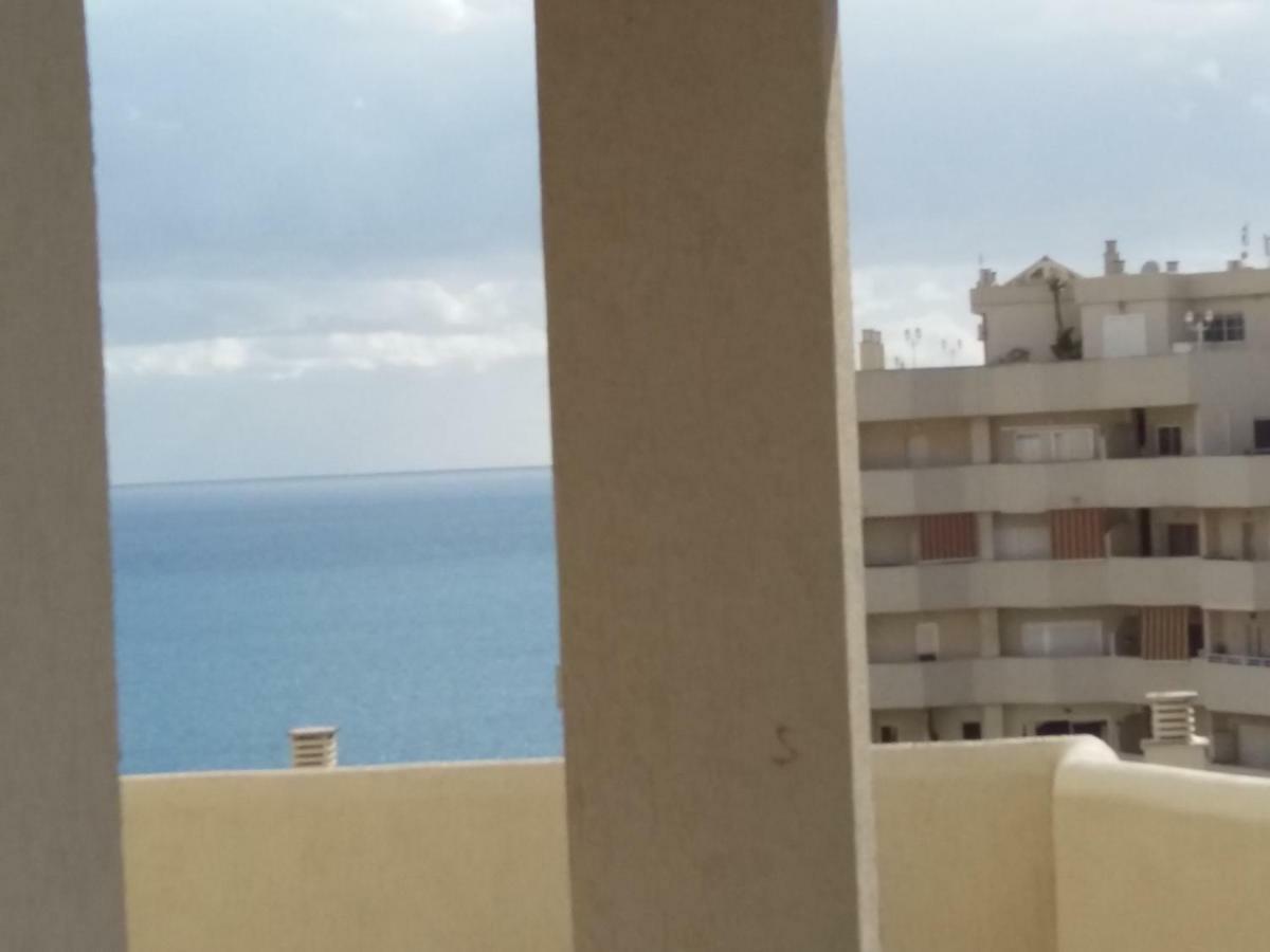 Benal Beach 907 Benalmádena Zewnętrze zdjęcie